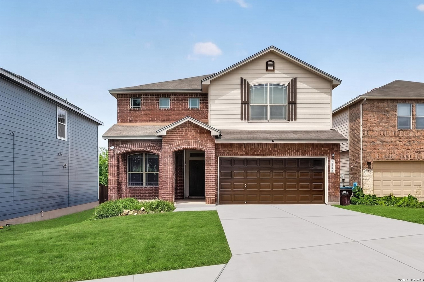 5708 Watercress Drive Leon Valley TX 78238