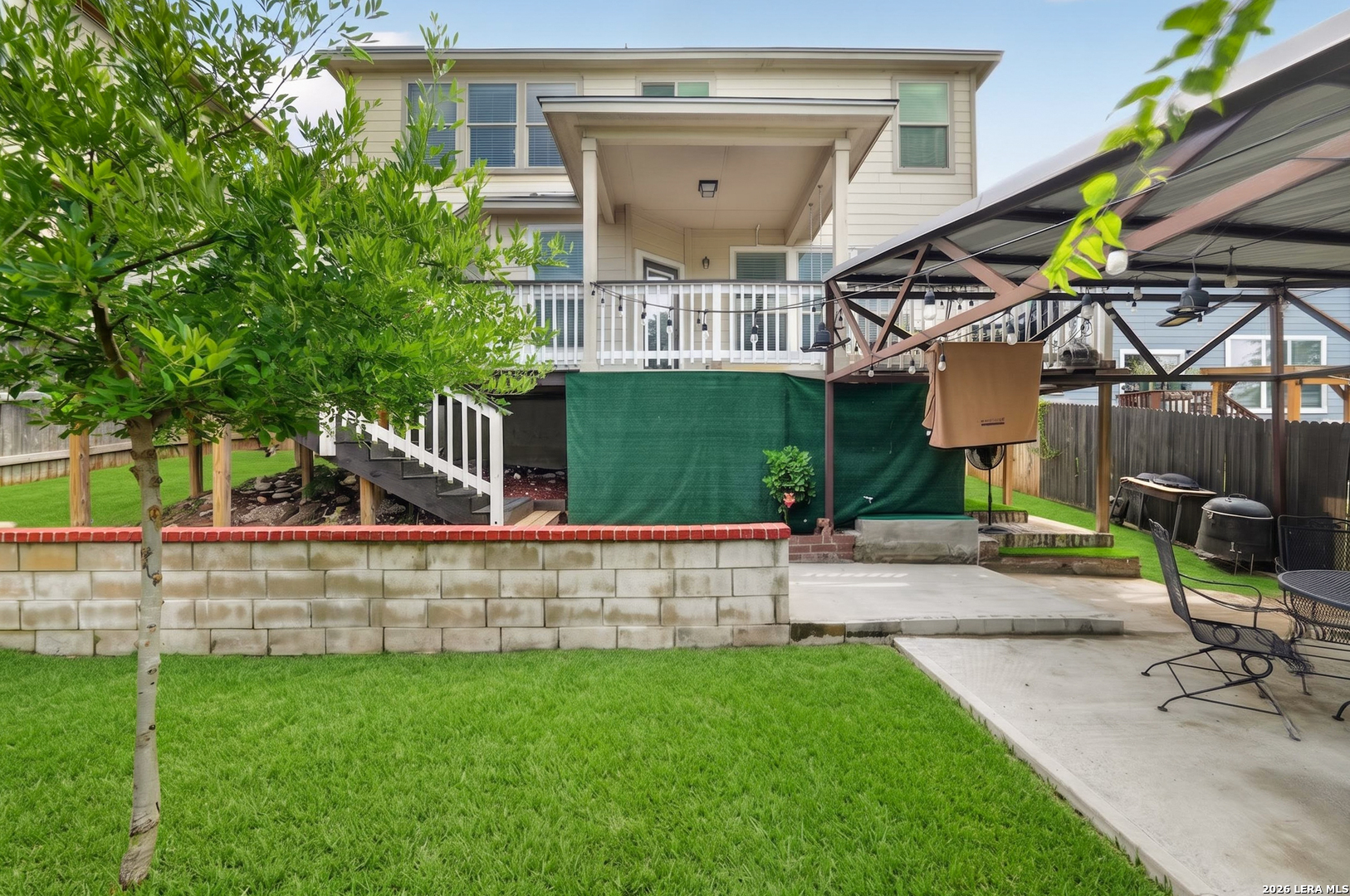 5708 Watercress Drive Leon Valley TX 78238
