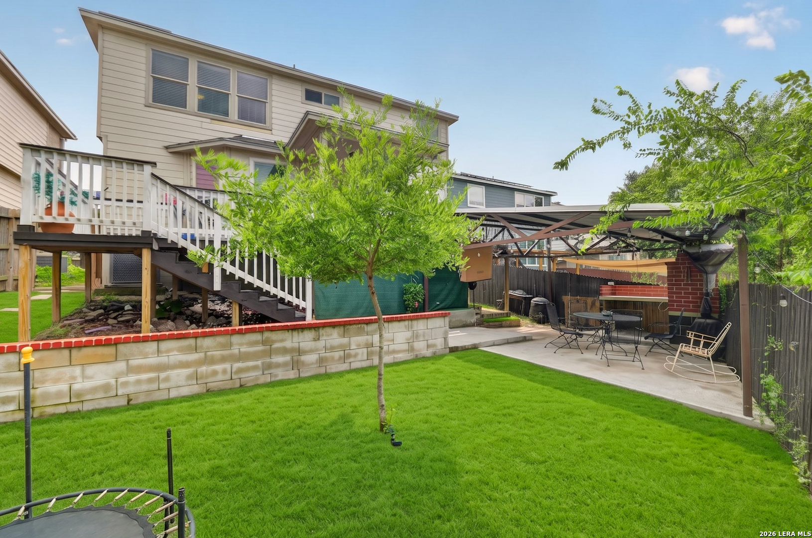 5708 Watercress Drive Leon Valley TX 78238