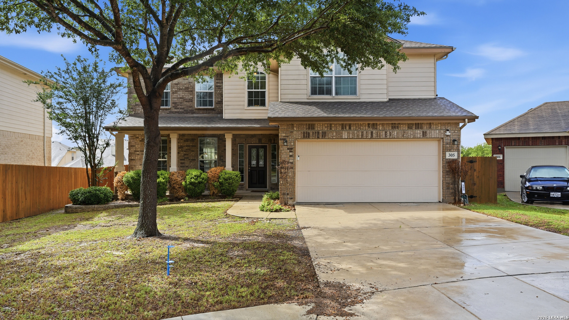 305 Hazeltine Way Cibolo TX 78108