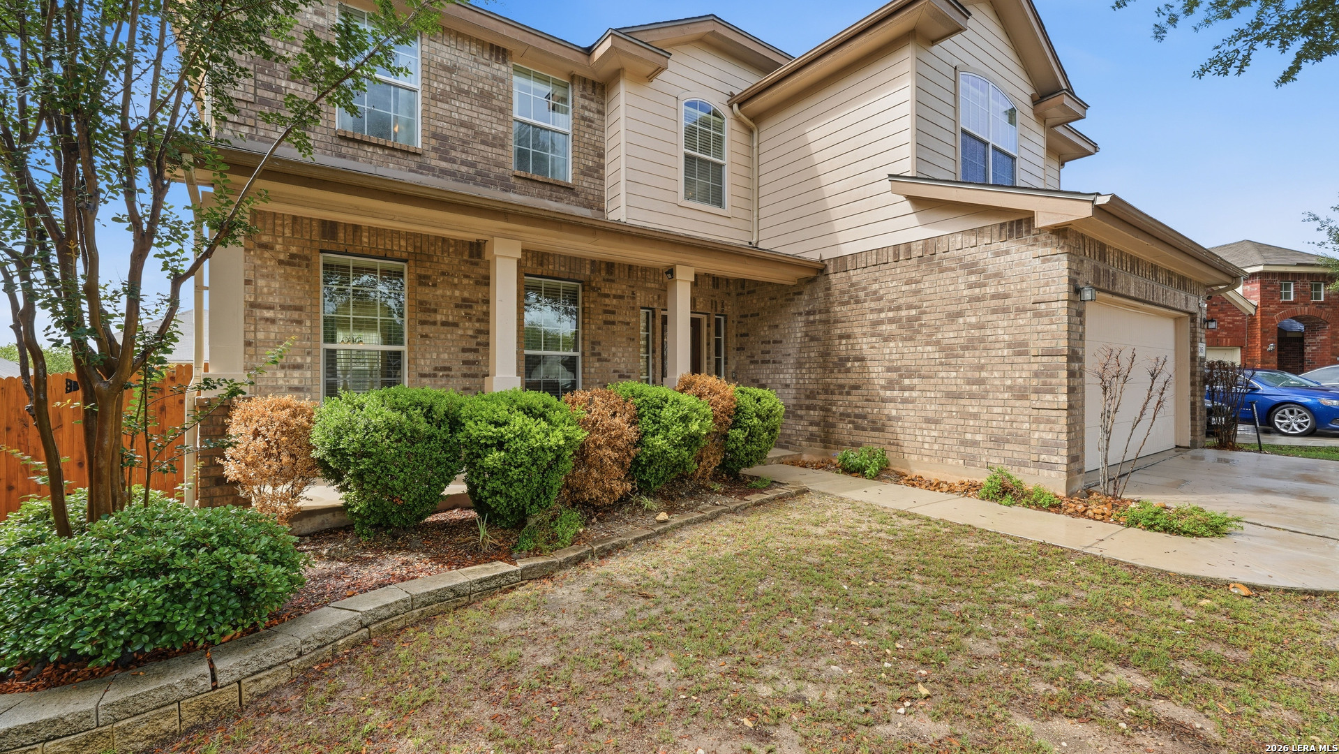 305 Hazeltine Way Cibolo TX 78108