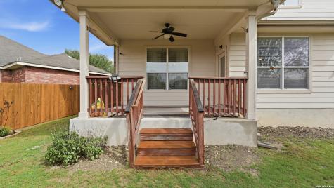 305 Hazeltine Way Cibolo TX 78108