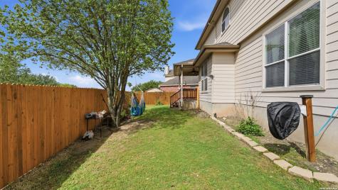 305 Hazeltine Way Cibolo TX 78108