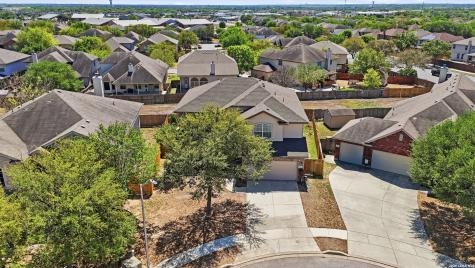 305 Hazeltine Way Cibolo TX 78108
