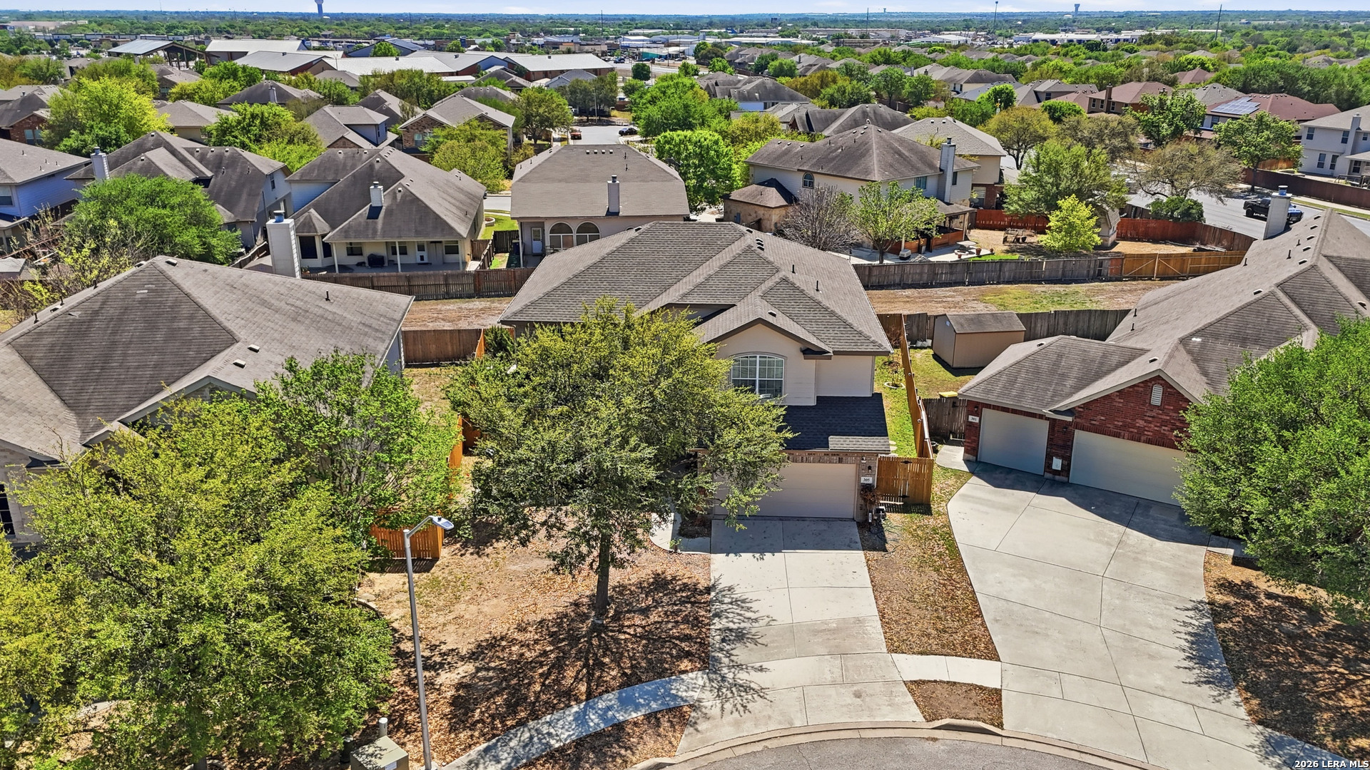 305 Hazeltine Way Cibolo TX 78108