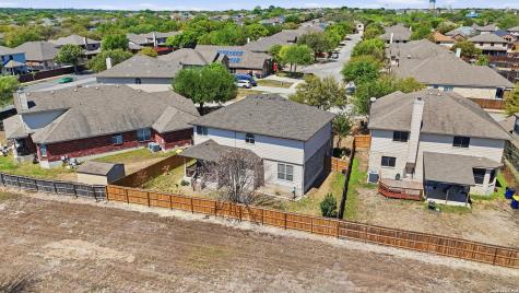 305 Hazeltine Way Cibolo TX 78108