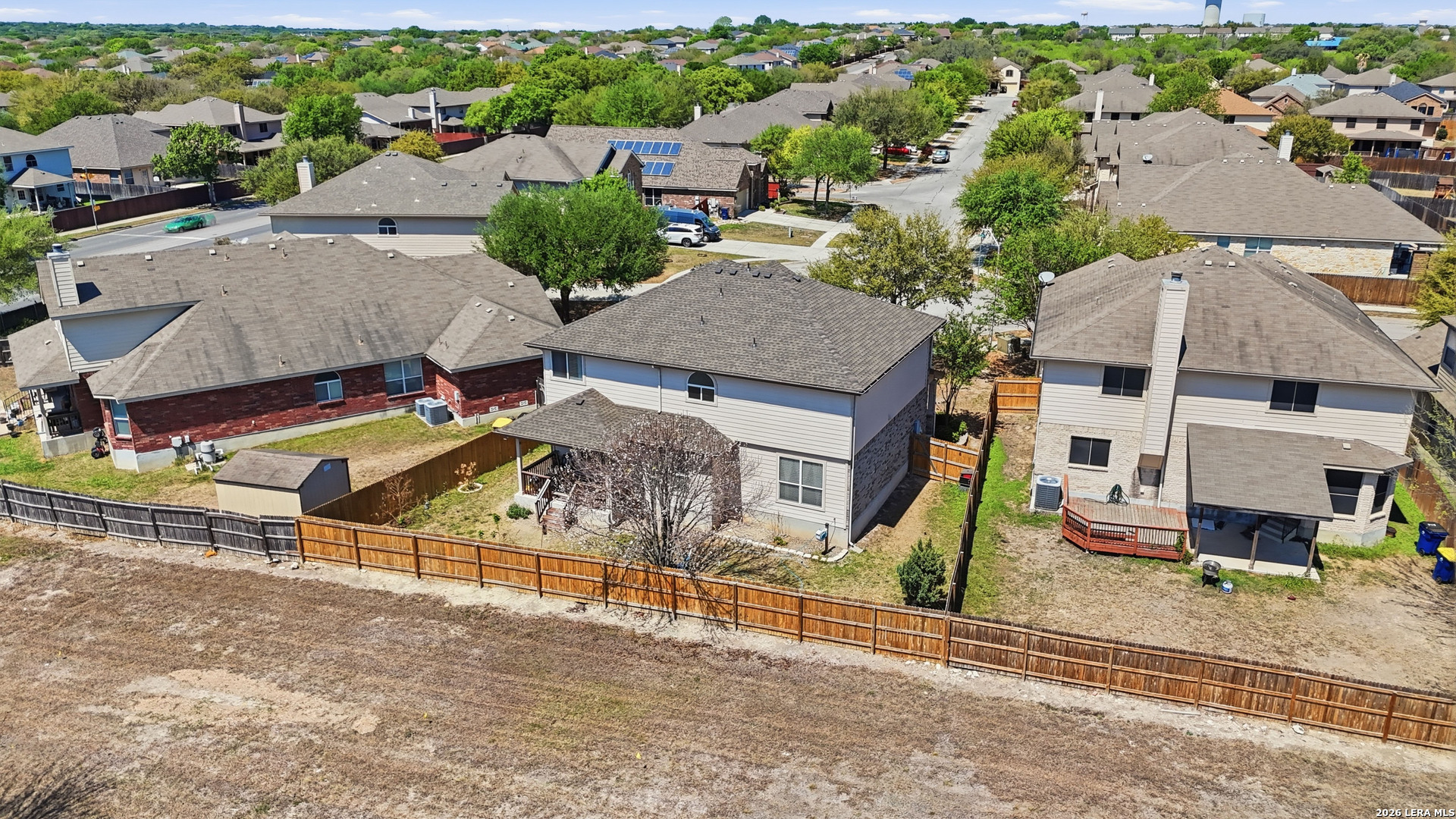 305 Hazeltine Way Cibolo TX 78108