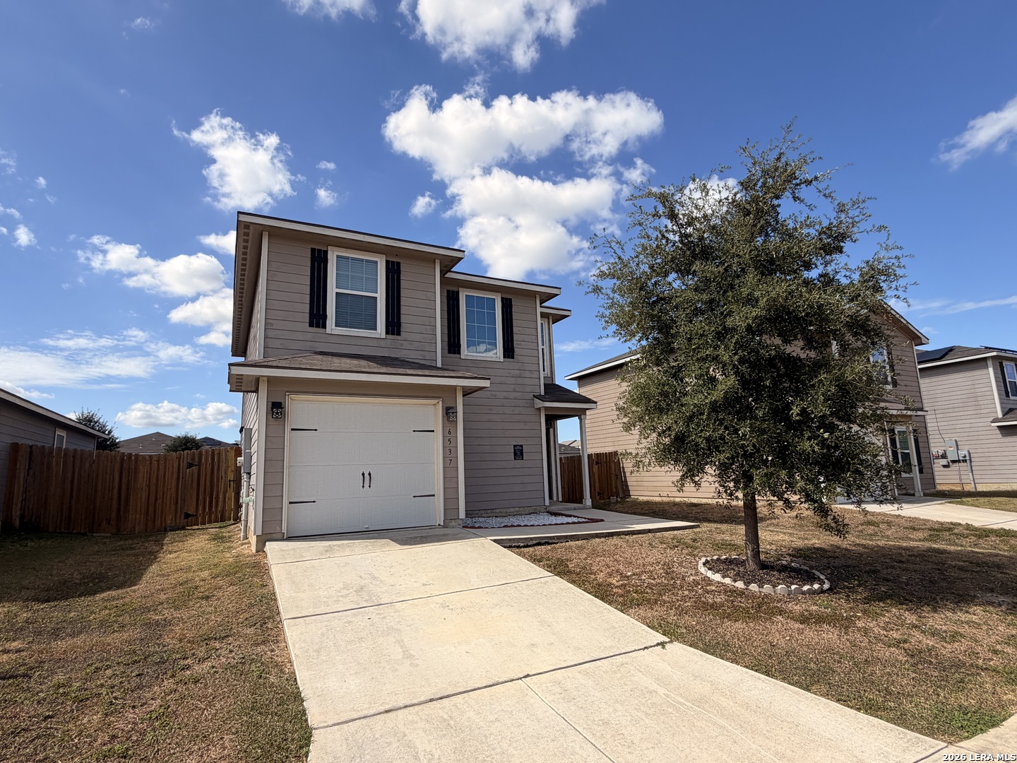 6537 Sabinal San Antonio TX 78252