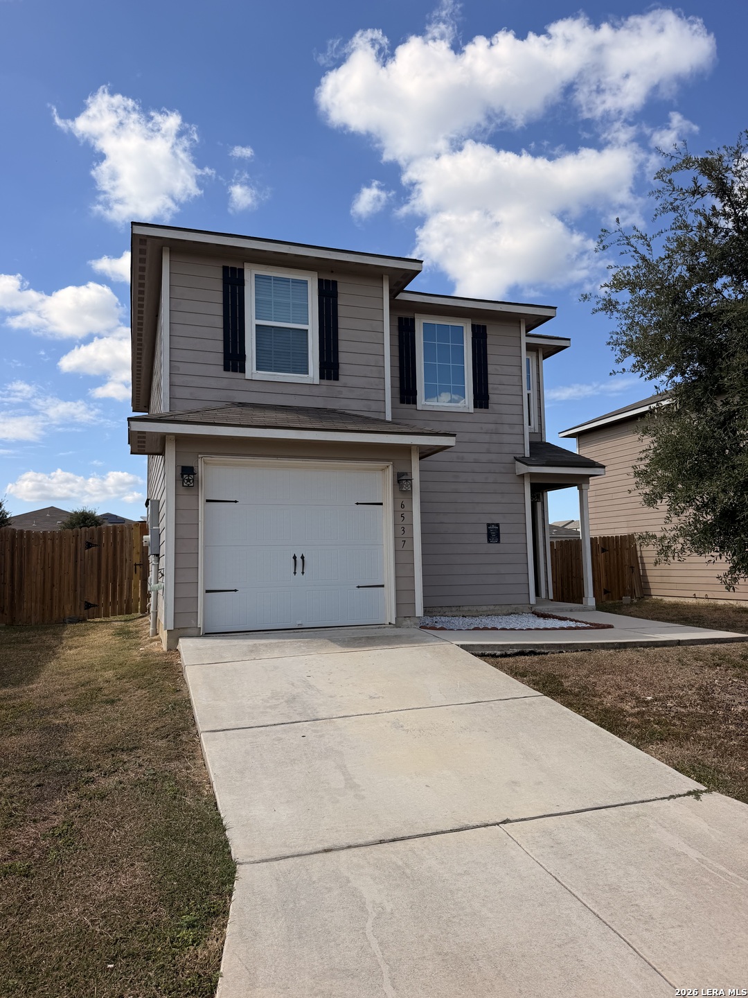 6537 Sabinal San Antonio TX 78252