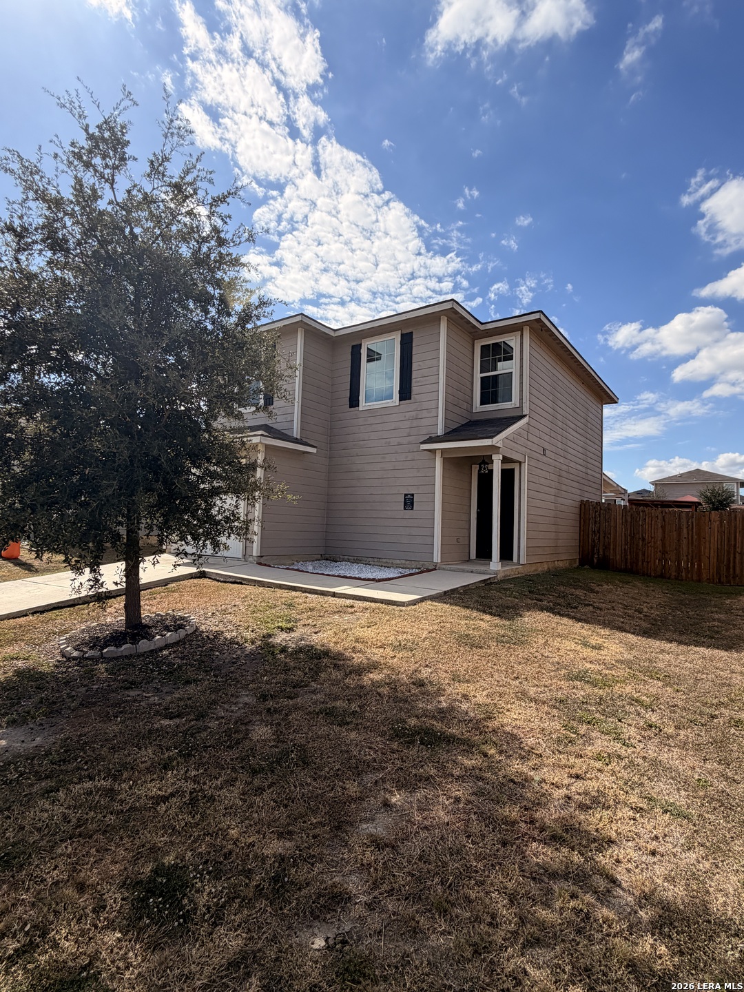 6537 Sabinal San Antonio TX 78252