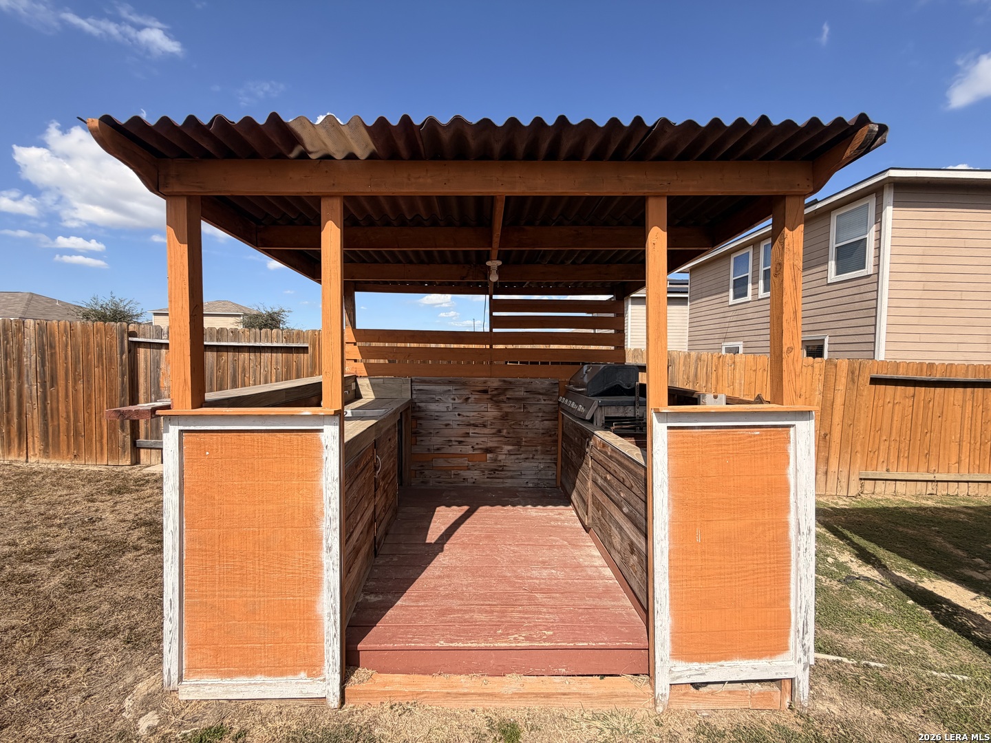 6537 Sabinal San Antonio TX 78252