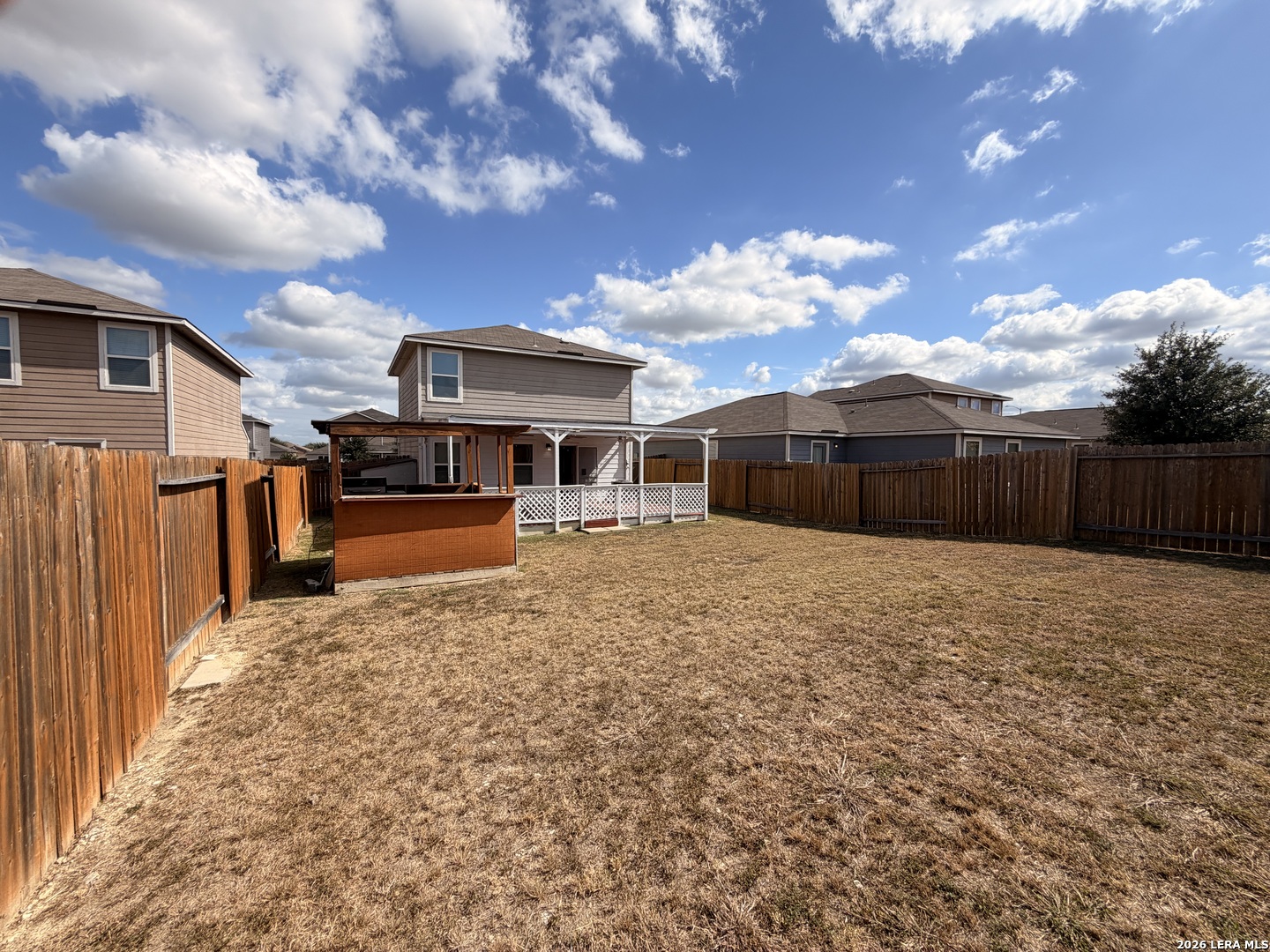 6537 Sabinal San Antonio TX 78252