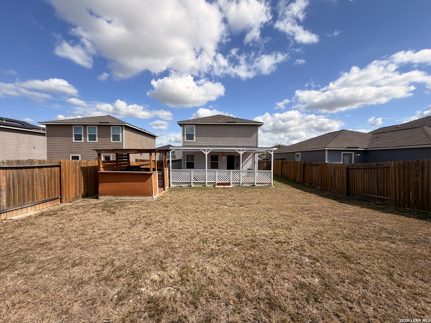 6537 Sabinal San Antonio TX 78252