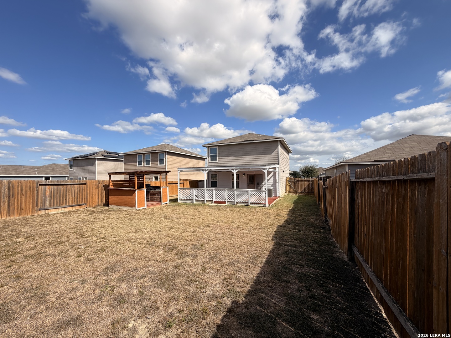 6537 Sabinal San Antonio TX 78252
