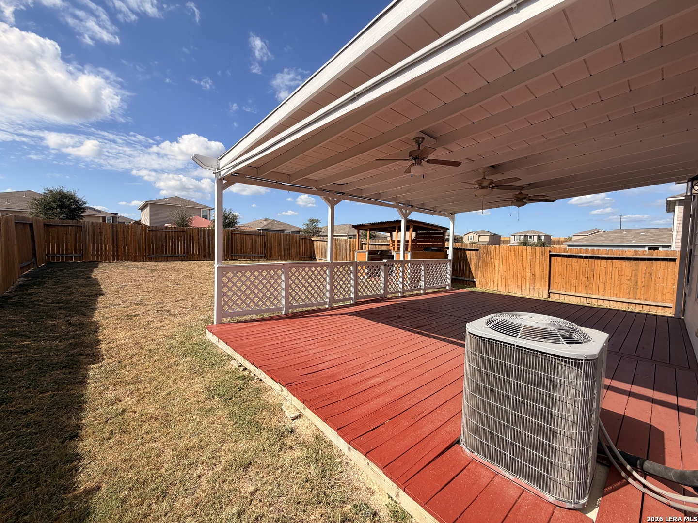 6537 Sabinal San Antonio TX 78252