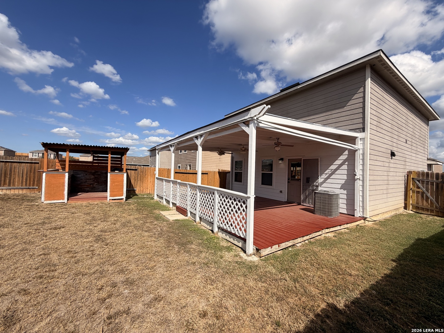 6537 Sabinal San Antonio TX 78252
