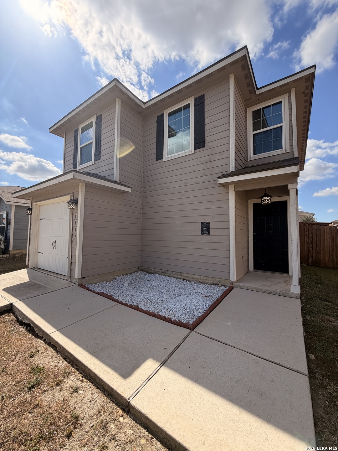 6537 Sabinal San Antonio TX 78252