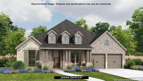10102 Sawbuck Creek San Antonio TX 78254