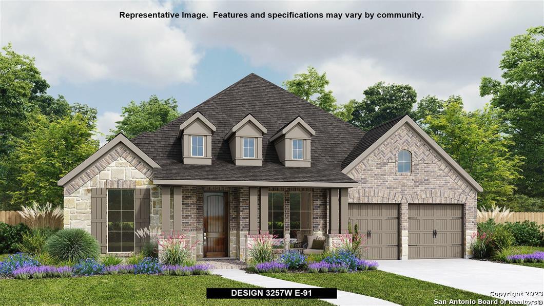 10102 Sawbuck Creek San Antonio TX 78254