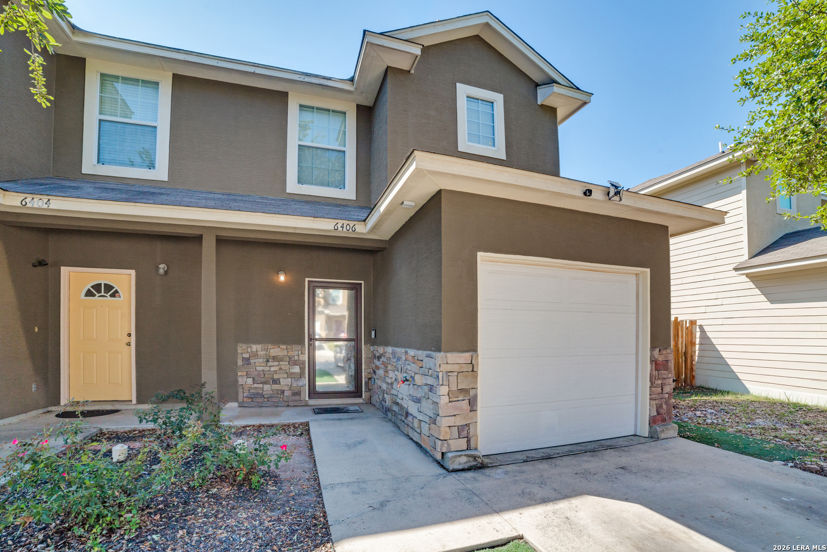 6406 Aspen San Antonio TX 78238