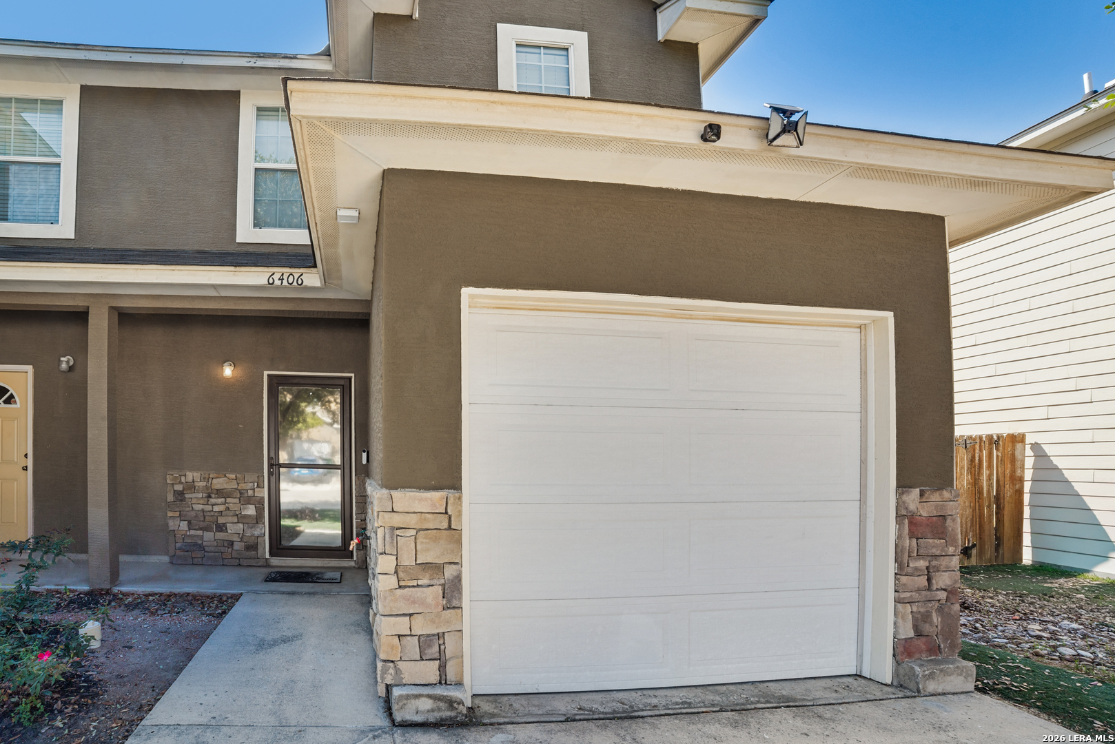 6406 Aspen San Antonio TX 78238
