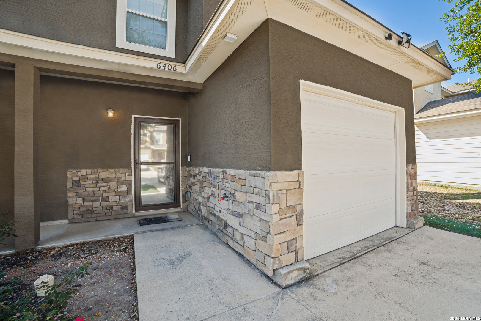 6406 Aspen San Antonio TX 78238