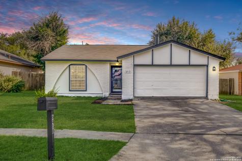 6410 Ridge Creek Drive San Antonio TX 78233