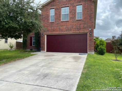 12522 Nine Iron Way San Antonio TX 78221