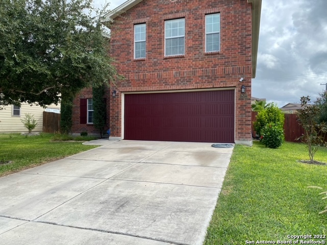 12522 Nine Iron Way San Antonio TX 78221