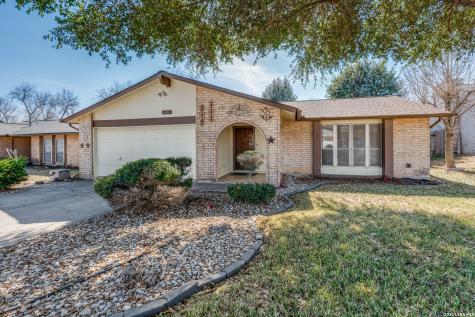 6606 Robin Forest San Antonio TX 78239