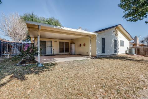 6606 Robin Forest San Antonio TX 78239