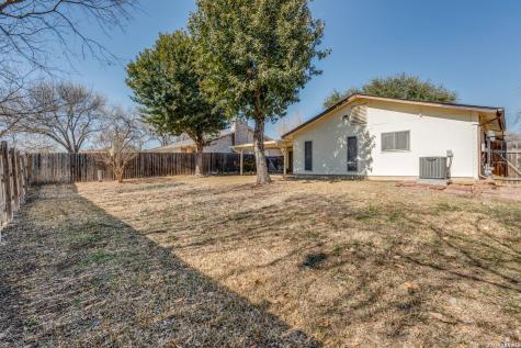 6606 Robin Forest San Antonio TX 78239