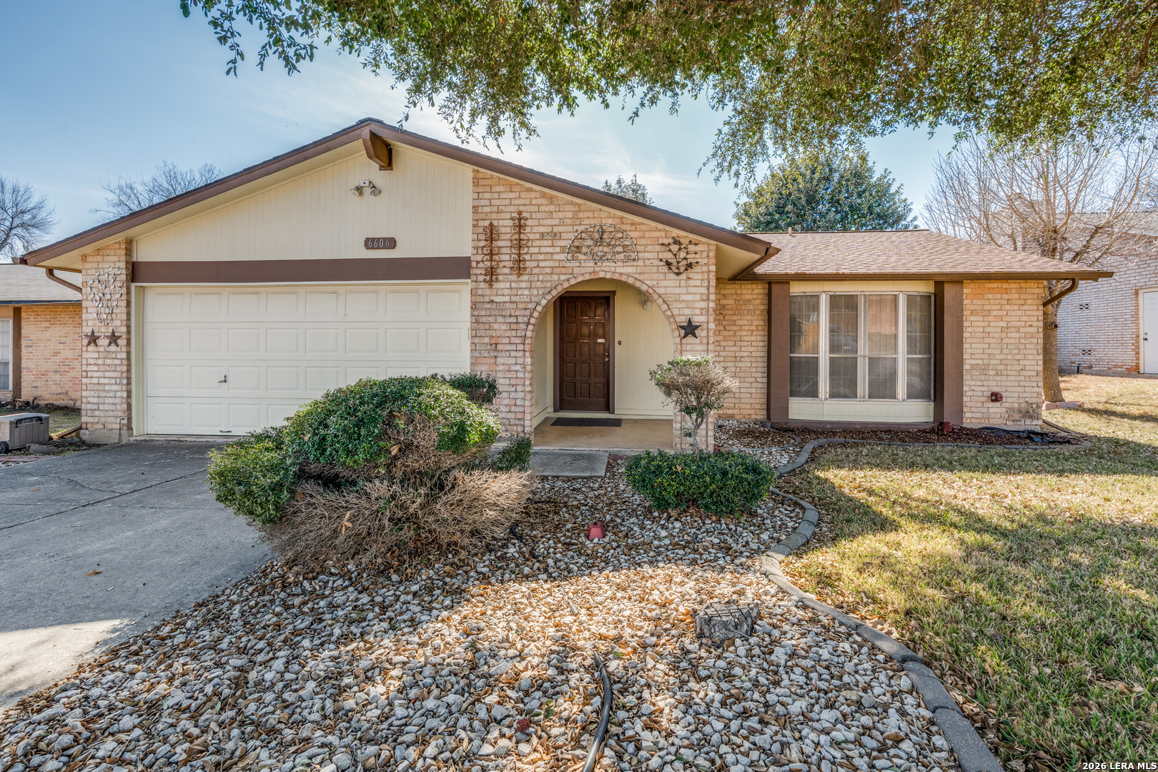 6606 Robin Forest San Antonio TX 78239
