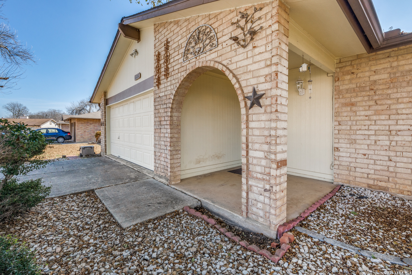 6606 Robin Forest San Antonio TX 78239