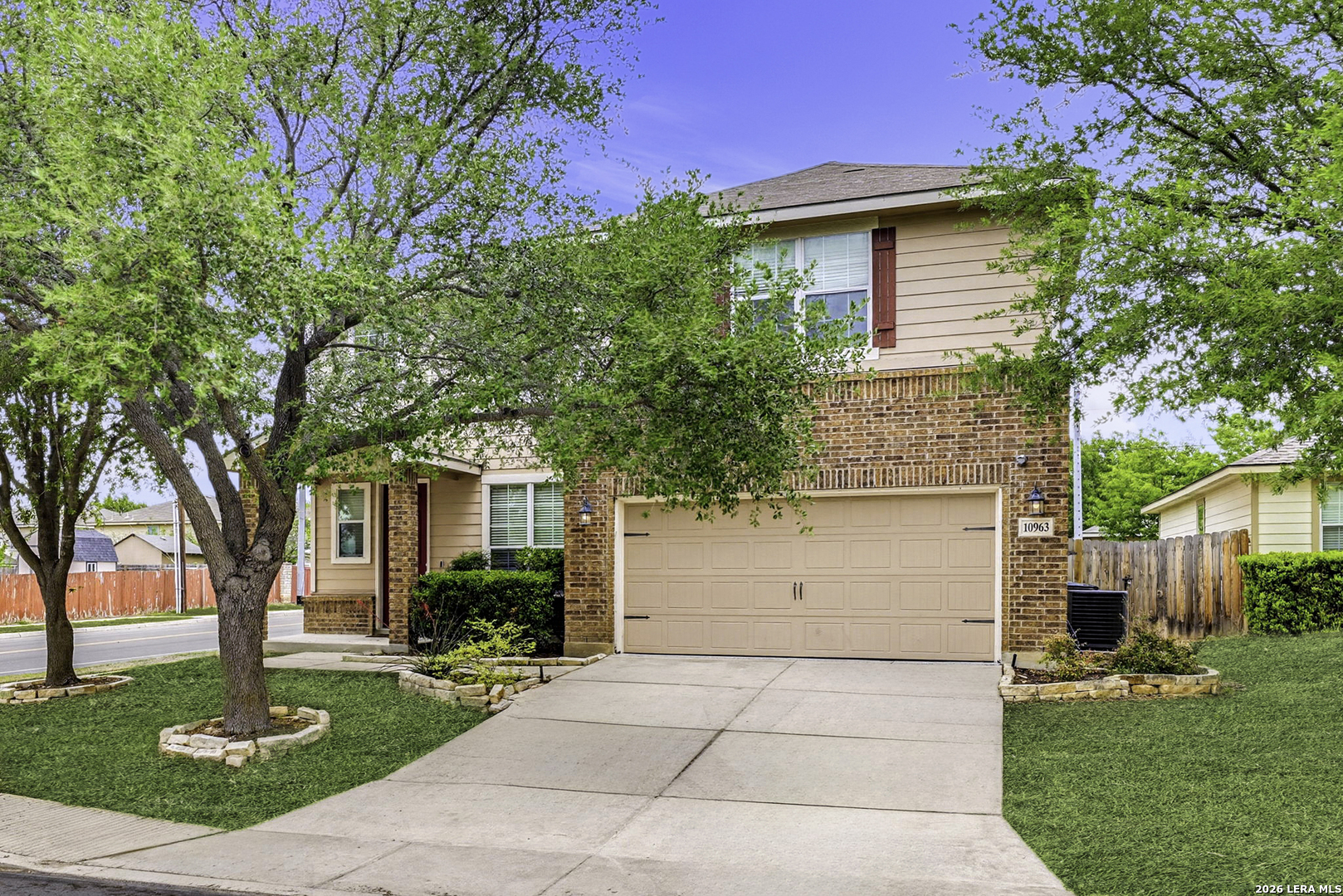 10963 Geneva Moon San Antonio TX 78254