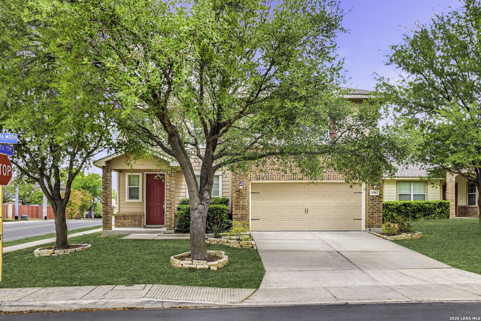 10963 Geneva Moon San Antonio TX 78254