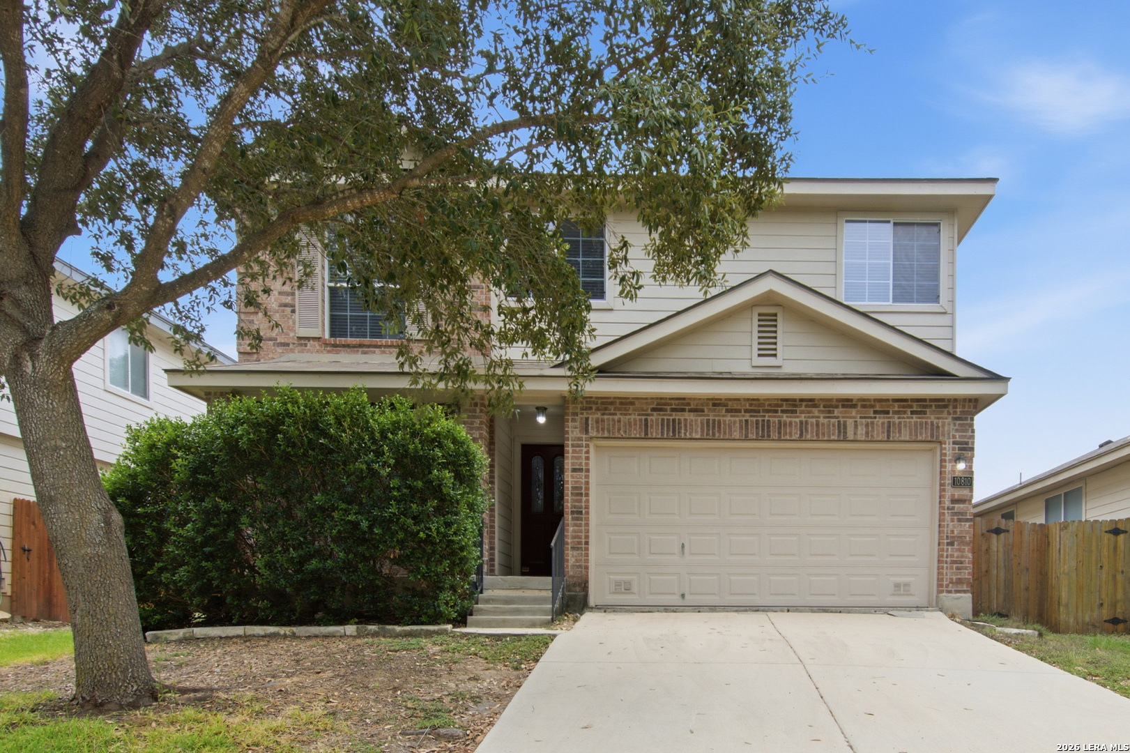 10810 Buckskin Spur San Antonio TX 78254