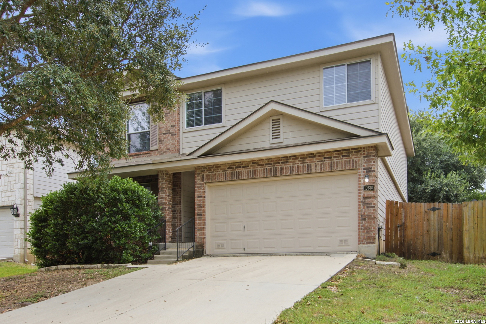 10810 Buckskin Spur San Antonio TX 78254