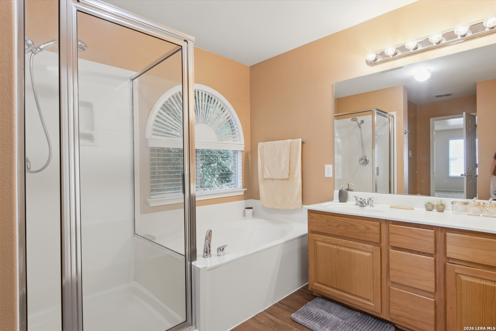 10810 Buckskin Spur San Antonio TX 78254