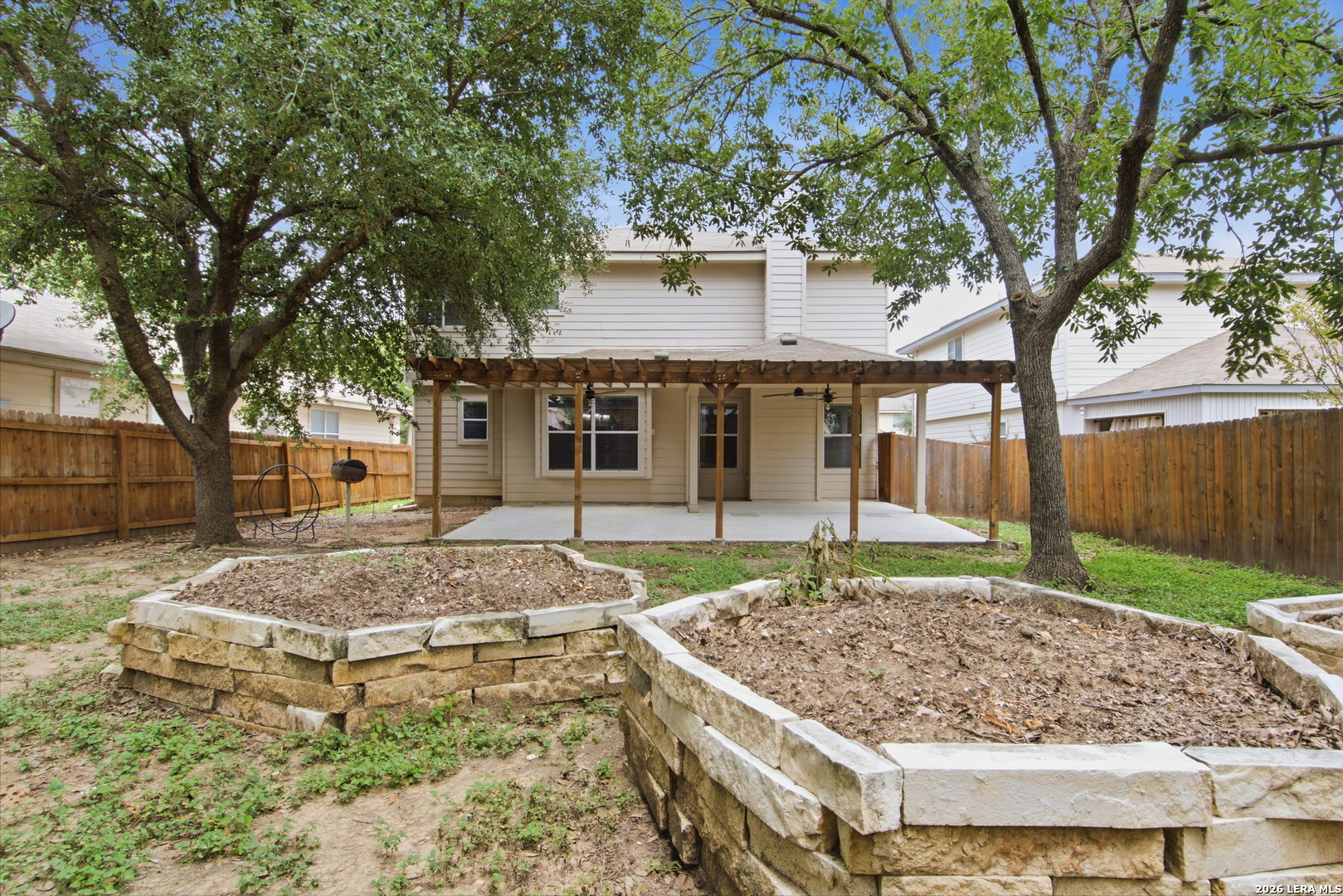 10810 Buckskin Spur San Antonio TX 78254