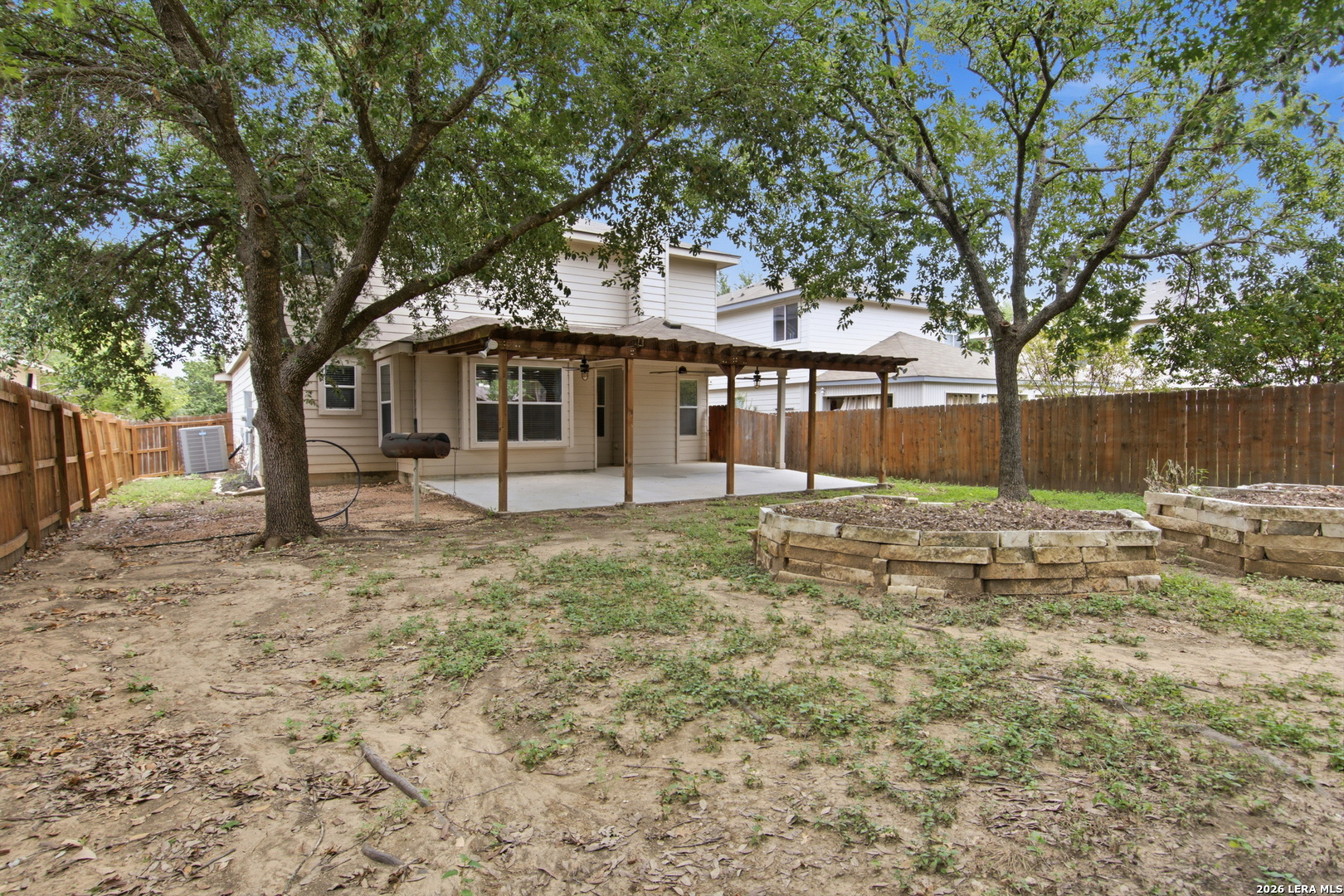 10810 Buckskin Spur San Antonio TX 78254