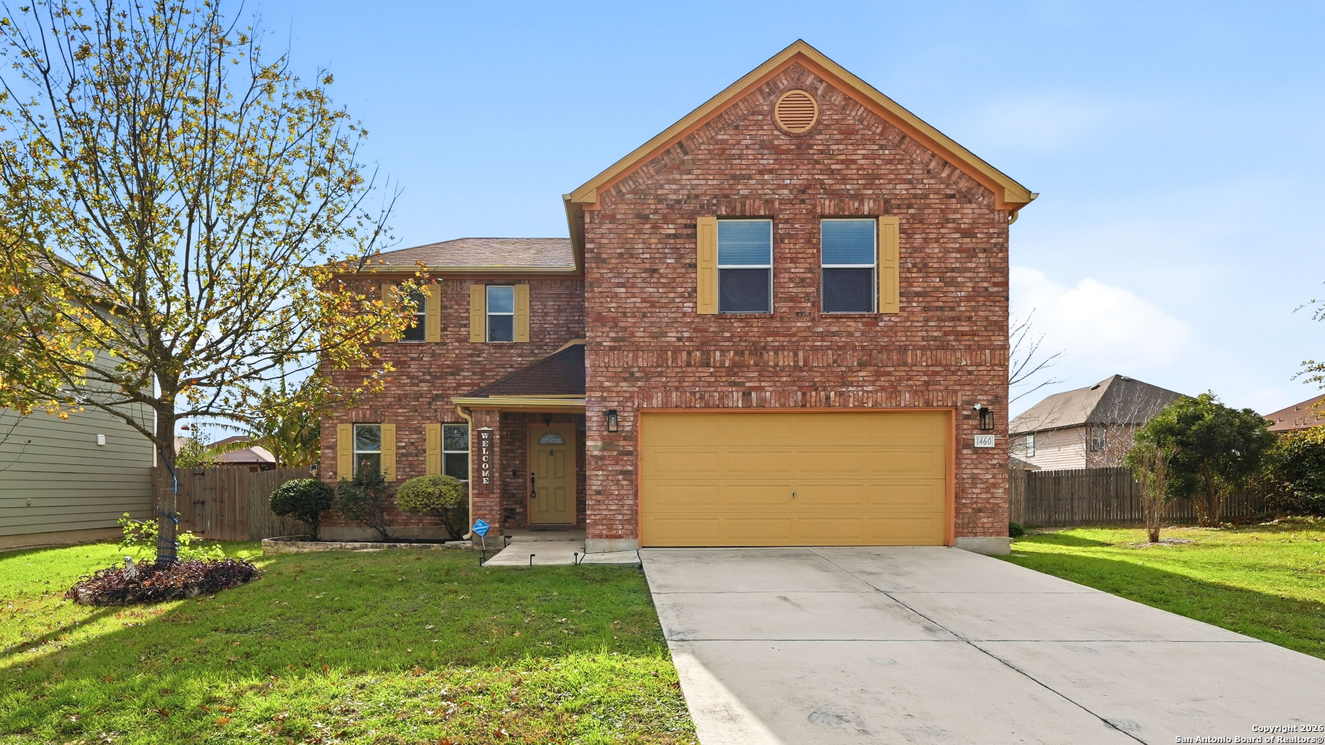 1460 Astor New Braunfels TX 78130