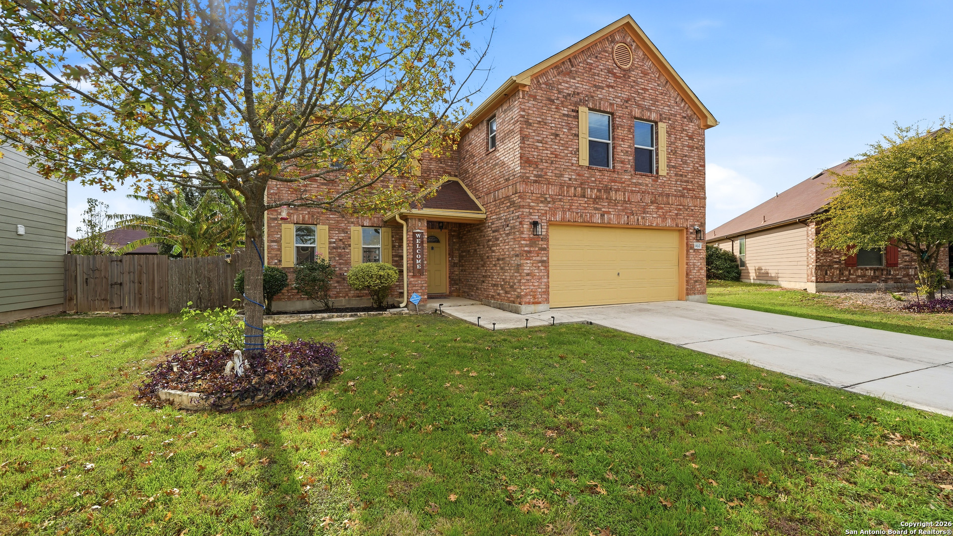 1460 Astor New Braunfels TX 78130