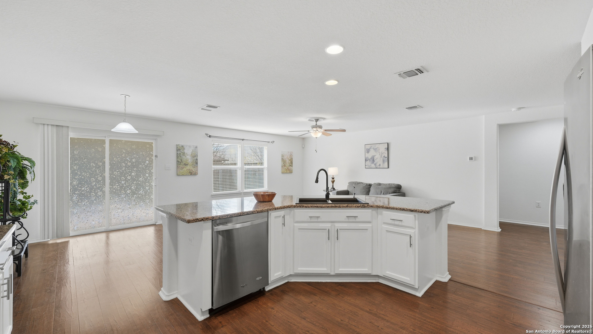 1460 Astor New Braunfels TX 78130