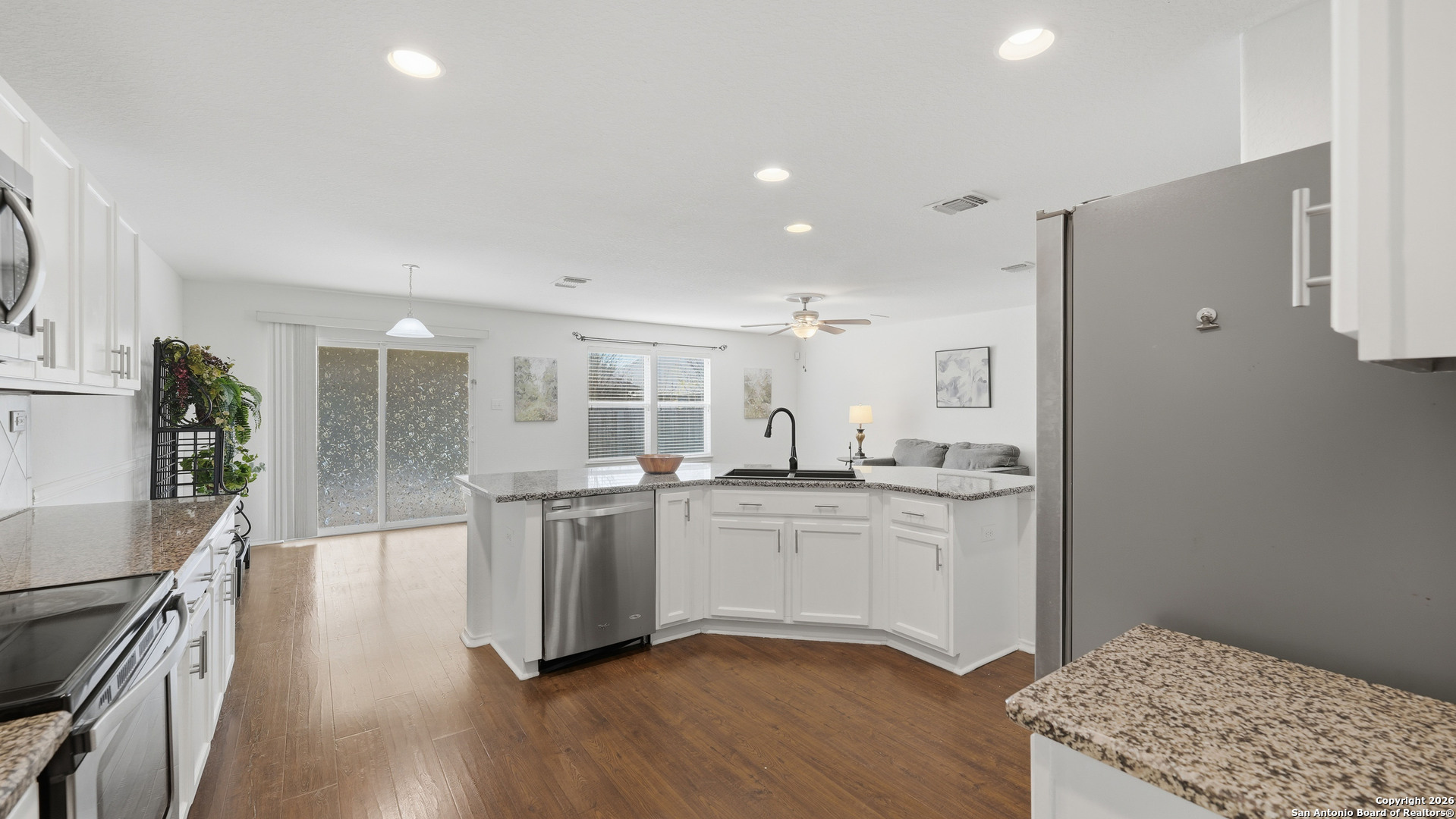 1460 Astor New Braunfels TX 78130