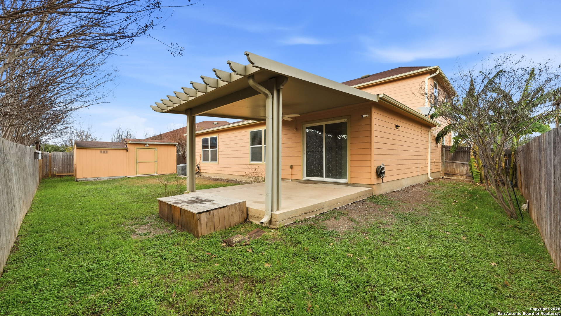 1460 Astor New Braunfels TX 78130