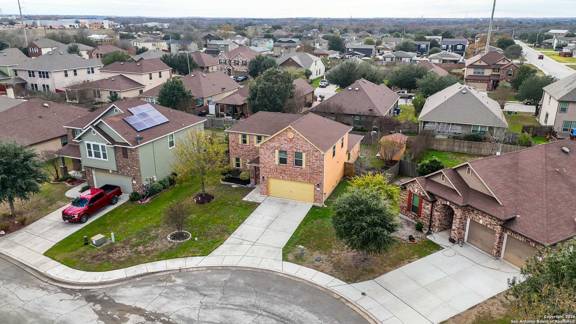 1460 Astor New Braunfels TX 78130