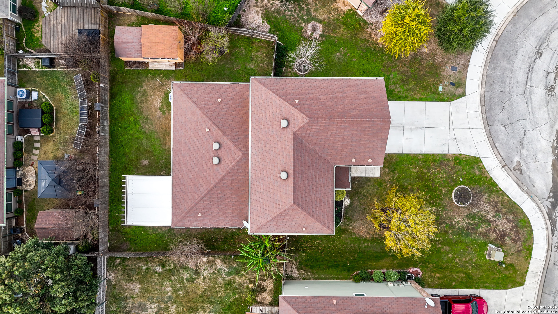 1460 Astor New Braunfels TX 78130