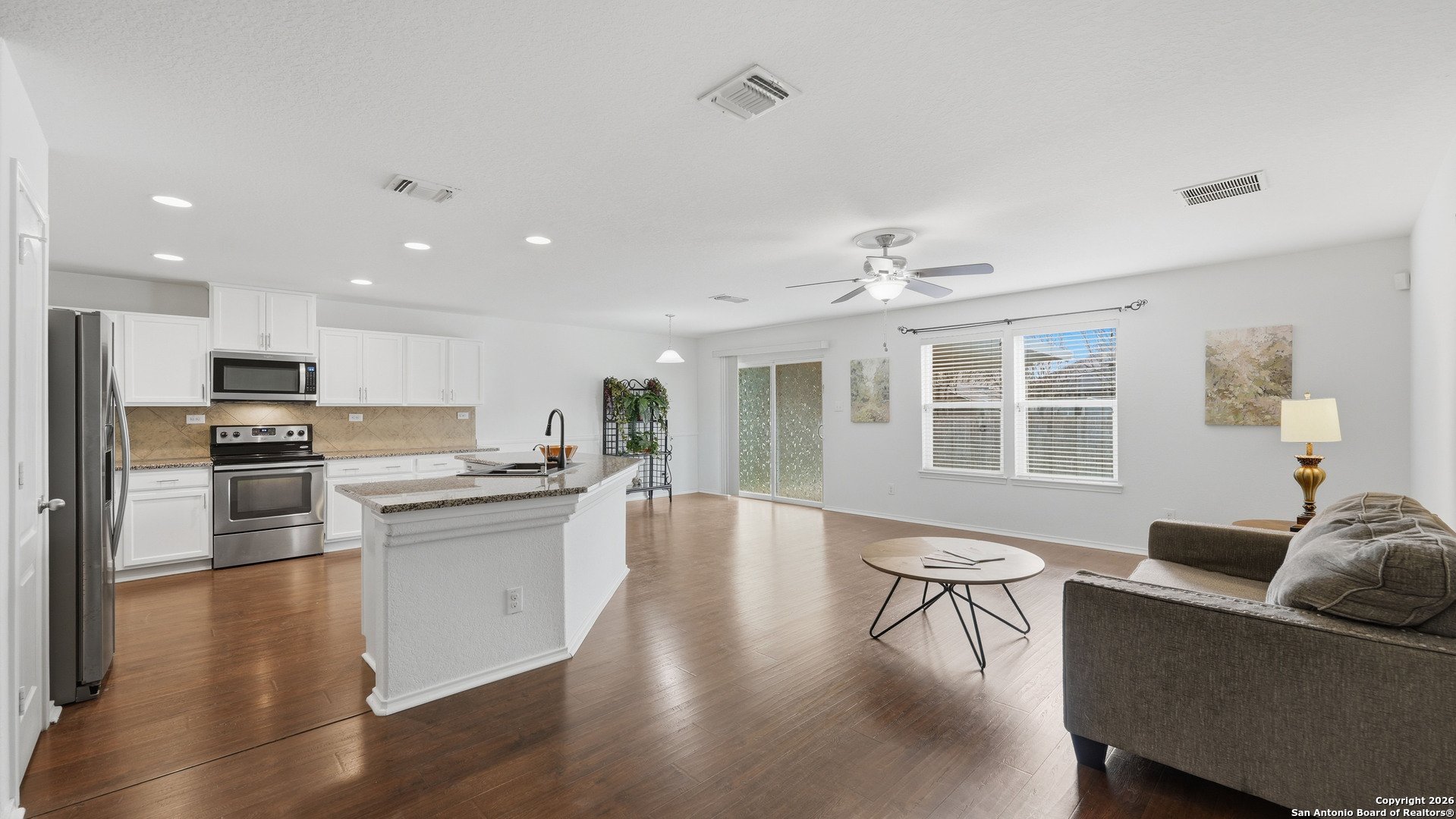 1460 Astor New Braunfels TX 78130