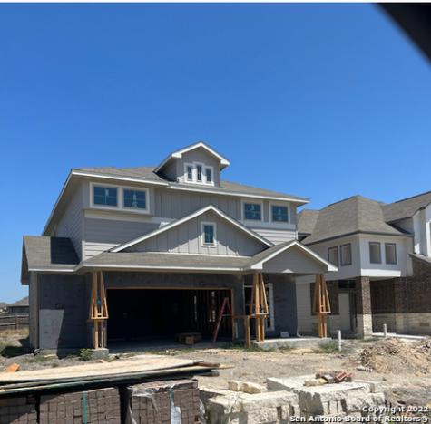 3245 Hyacinth New Braunfels TX 78130